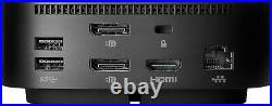 RRP £175 HP USB-C Dock G5 USB, DisplayPort, Ethernet, HDMI £133 ex VAT