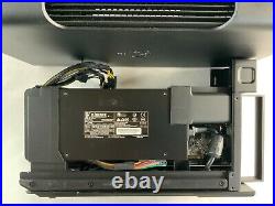 Razer Core V2 Thunderbolt 3 External Graphics Enclosure (eGPU) USB Dock Station