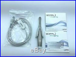 SOPRO 617 Intra Oral Camera with USB Docking Station