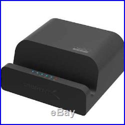 Sabrent USB 3.0 Universal Docking Station with Stand for Tablets and Laptops sup