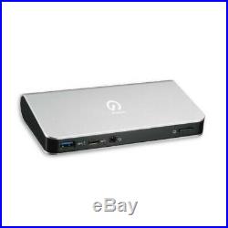 Shintaro Blazer Universal Dock & Charge Port Station USB-C HDMI DP LAN Laptop PC