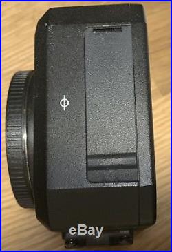 Sony UMC-S3C High-Sensitivity UHD 4K Video Camera