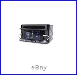 Sony XSP-N1BT 2DIN CD MP3 USB Smartphone Docking Station und Empfänger Bluetooth