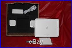 Square POS ipad, Contactless Chip Reader Dock Station A-SKU-0278 Needs USB hub