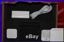 Square POS ipad, Contactless Chip Reader Dock Station A-SKU-0278 Needs USB hub