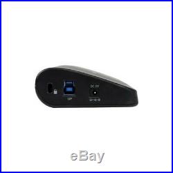StarTech. Com HDMI DVI VGA Dual Video Universal USB 3.0 Laptop Docking Station