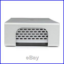 StarTech. Com Thunderbolt 2 Docking Station 4K HDMI or mDP and USB Fast-Charge