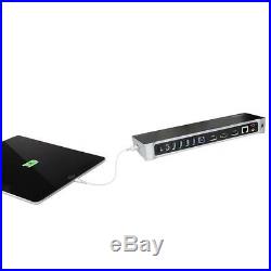 StarTech. Com USB 3.0 Triple-video Docking Station for Laptops