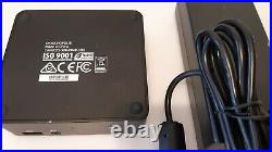 StarTech DK30CHDPDUE USB-C Docking Station 4K HDMI Power Delivery USB 3.0