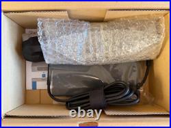 StarTech Thunderbolt 4 Laptop Dock/Port Replicator TB4CDOCKUE