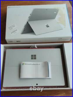 Surface Pro 4, i5 6300u, inc Microsoft Docking station & Keyboard
