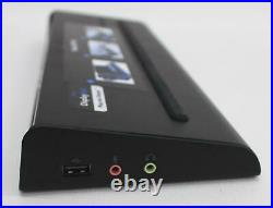 TARGUS ACP71EU USB 3.0 SuperSpeed Universal Dual Video Docking Station 10x