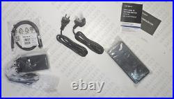 Targus DOCK182-Q2 Universal USB-C/A Dual Video 4K Dock With Power NEW
