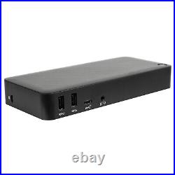 Targus USB-C DisplayPort Alt Mode Docking Station With 85W Power DOCK430EUZ-50