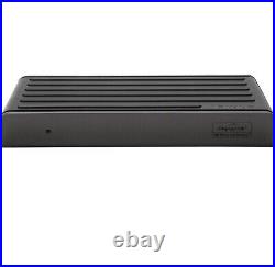 Targus USB-C Dual Video 4K Docking Station Black (DOCK180)