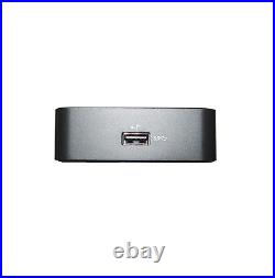 Targus USB-C Multi-Function DisplayPort Alt. Mode Docking Station with PSU