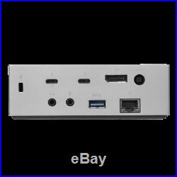 Targus USB-C Thunderbolt 3 Dock Station with PD 85W Dock220usz DV4K