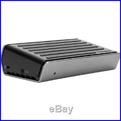 Targus USB-C Universal Docking Station for Notebook USB Type C 3 x USB Por