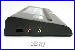 Targus Universal USB 3.0 Dual Video Docking Station ACP71USZ (Lot of 15)