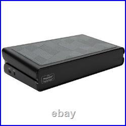 Targus Universal USB-A 3.0 DV Docking Station with Power (Black)