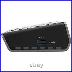 Targus Universal USB-C DV4K Docking Station with Power USB-C Dual 4Kp60 dock