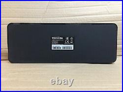 Toshiba Dynabook X Series Thunderbolt 3 Dock PA5281E-2PRP