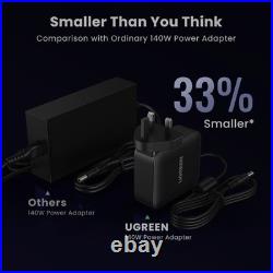 UGREEN Revodok Max 208 Thunderbolt 4 Dock, 8-in-1, Single 8K or Dual 4K@60Hz UGREEN Revodok Max 208 Thunderbolt 4 Dock, 8-in-1, Single 8K or Dual 4K@60Hz