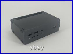 UGREEN Revodok Max 213, Thunderbolt 4 Dock (13-in-1)with Dual 4K@60Hz, 8k Display