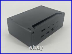 UGREEN Revodok Max 213, Thunderbolt 4 Dock (13-in-1)with Dual 4K@60Hz, 8k Display