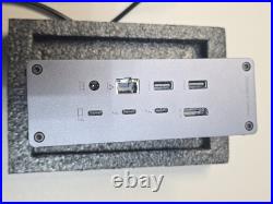 UGREEN Revodok Max 213, Thunderbolt 4 Dock (13-in-1)with Dual 4K@60Hz, 8k Display UGREEN Revodok Max 213, Thunderbolt 4 Dock (13-in-1)with Dual 4K@60Hz, 8k Display