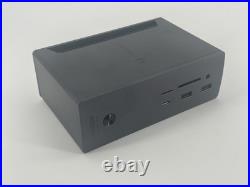 UGREEN Revodok Max 213, Thunderbolt 4 Dock (13-in-1)with Dual 4K@60Hz, 8k Display