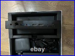 UGREEN Revodok Max 313, Thunderbolt 4 Dock (13-in-1) with Triple 4K@60Hz, Single