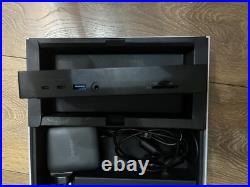 UGREEN Revodok Max 313, Thunderbolt 4 Dock (13-in-1) with Triple 4K@60Hz, Single