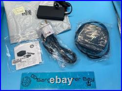 UNBOXED HP Dock USB-C 120W G5 (5TW10AA#ABU) UNBOXED HP Dock USB-C 120W G5 (5TW10AA#ABU)