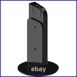 USB3.0/USBC Universal Dual Display Docking Station DVI/VGA/HDMI Gigabit Ethernet