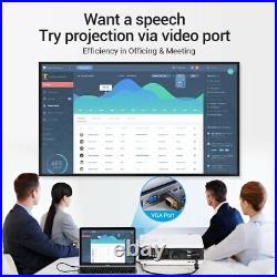 USB C Hub 12 in 1 Type C Docking Station PD 4K HDMI VGA Ethernet SD Card Reader