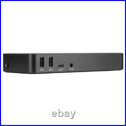 USB-C Multi-Function DisplayPort Alt. Mode Docking Station with 85W DOCK430EUZ