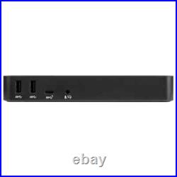 USB-C Multi-Function DisplayPort Alt. Mode Docking Station with 85W DOCK430EUZ