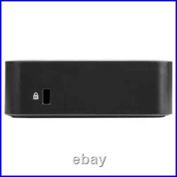 USB-C Multi-Function DisplayPort Alt. Mode Docking Station with 85W DOCK430EUZ