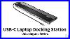 Unboxing_And_Reviewing_Usb_C_Laptop_Docking_Station_01_dg
