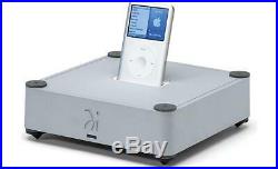 WADIA Digital 170I Transport iPod DAC Bypass Dock Station System Box Manuals