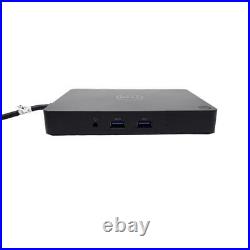 X10 Units Dell WD15 Docking Station USB-C With 130W Adapter 452-BCCQ