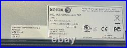 Xerox DocuMate 3115 Mobile Scanner + Docking station PSU + USB cable