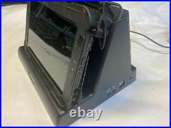 Xplore Zebra XSLATE Docking Station IX101B2, HDMI, 6 USBs', LAN, BatteryCharger