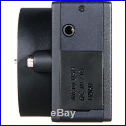 Z CAM E1 Mini 4K Micro Four Digital Interchangeable Camera 1.5-Inch LCD Black