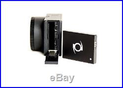 Z CAM E1 Mini 4K Micro Four Digital Interchangeable Camera 1.5-Inch LCD Black