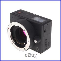 Z Camera E1 Mini 4K Interchangeable Lens Camera / SKU1037203