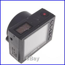 Z Camera E1 Mini 4K Interchangeable Lens Camera / SKU1037203