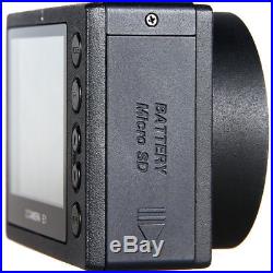 Z Camera E1 Mini 4K UHD Interchangeable Lens 16MP CMOS Sensor Micro Four Thirds