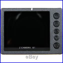 Z Camera E1 Mini 4K UHD Interchangeable Lens Camera 16MP Micro Four Thirds USA